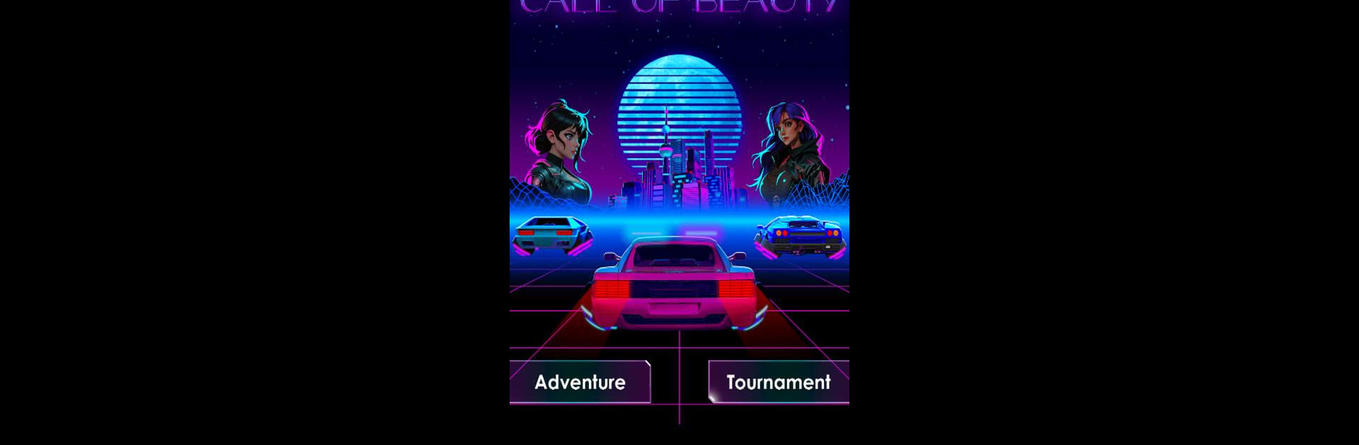 Call of Beauty