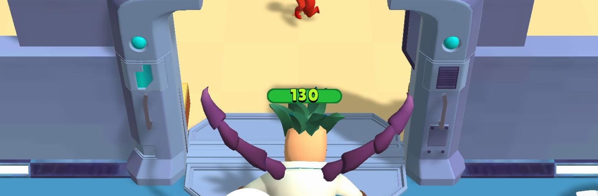 Monster Lab