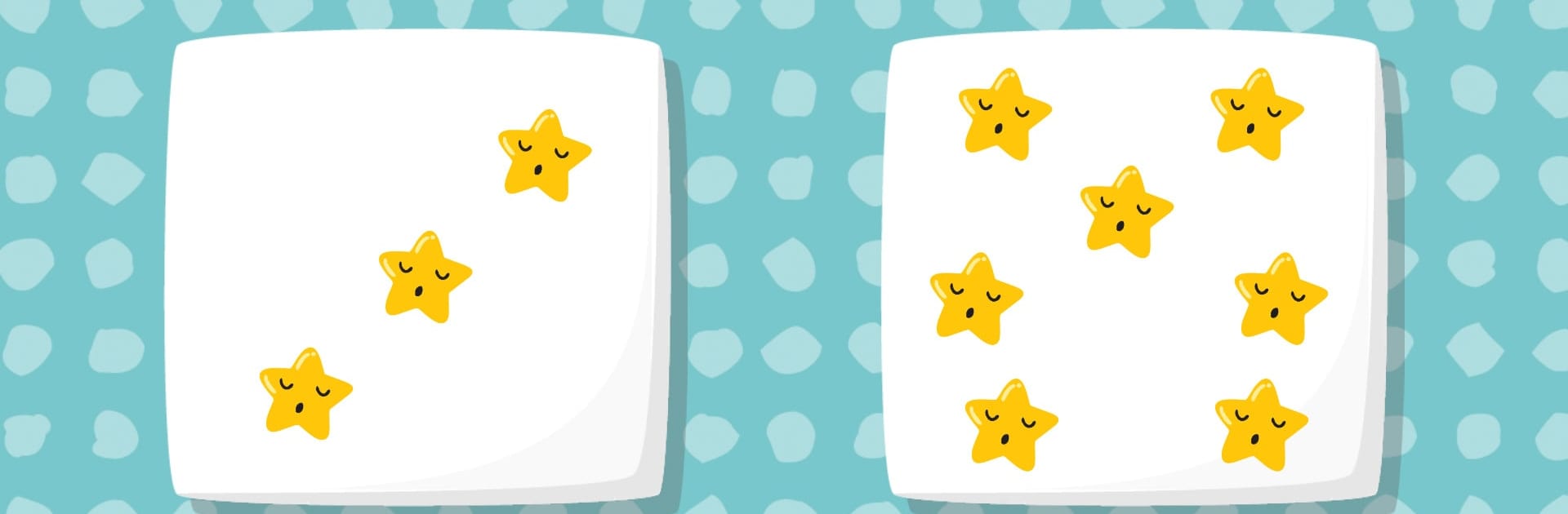 Juegos de números para niños