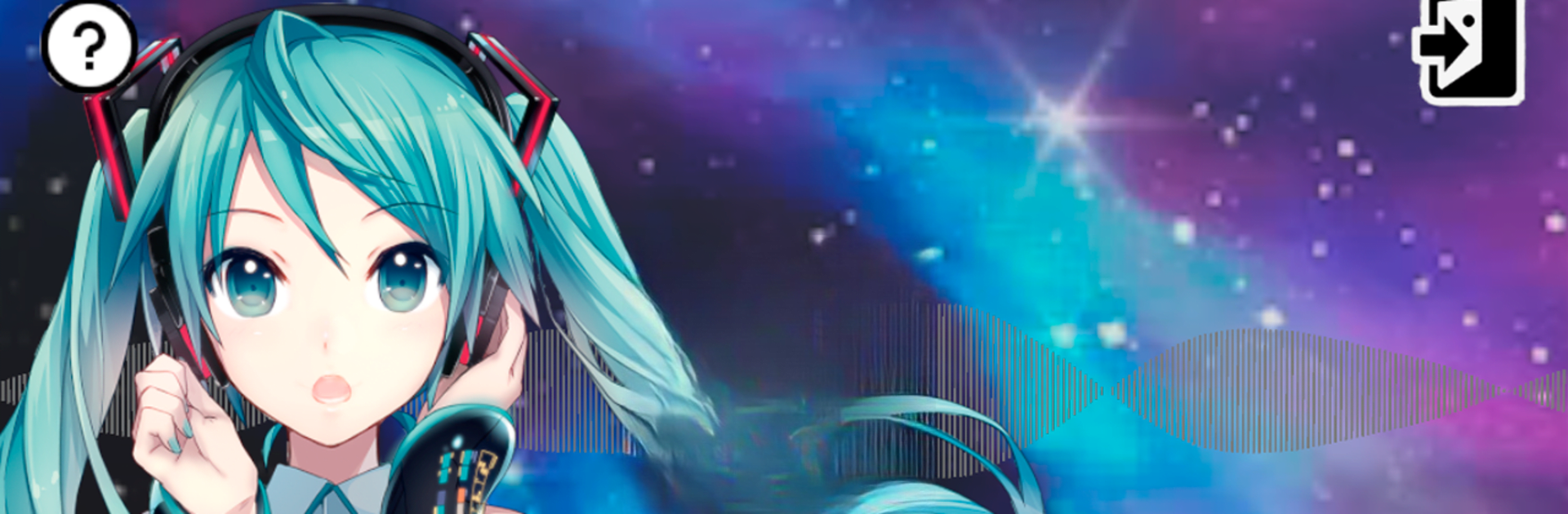 MMD Proyecto Diva