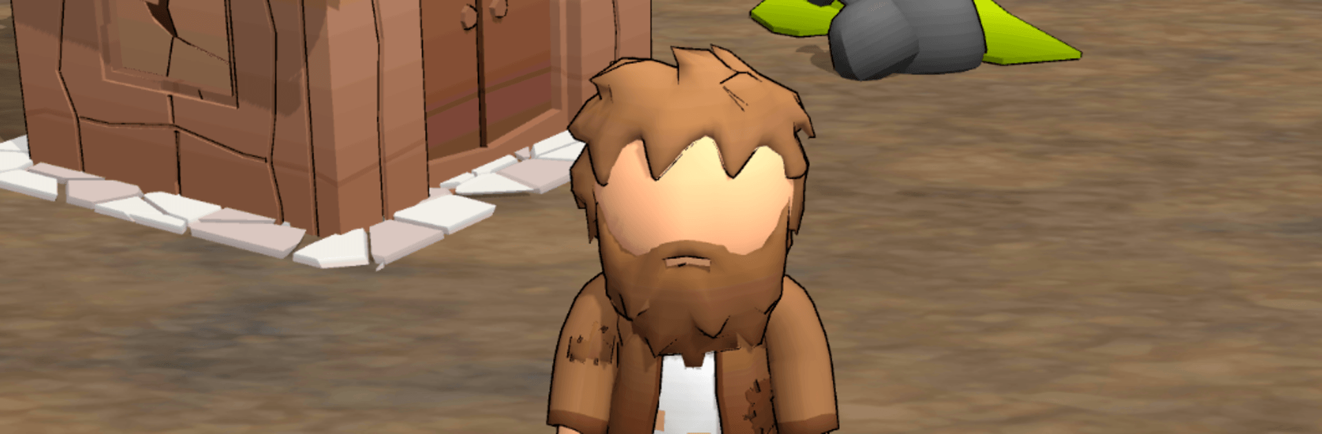 Wealth Up Run - Rags to Riches
