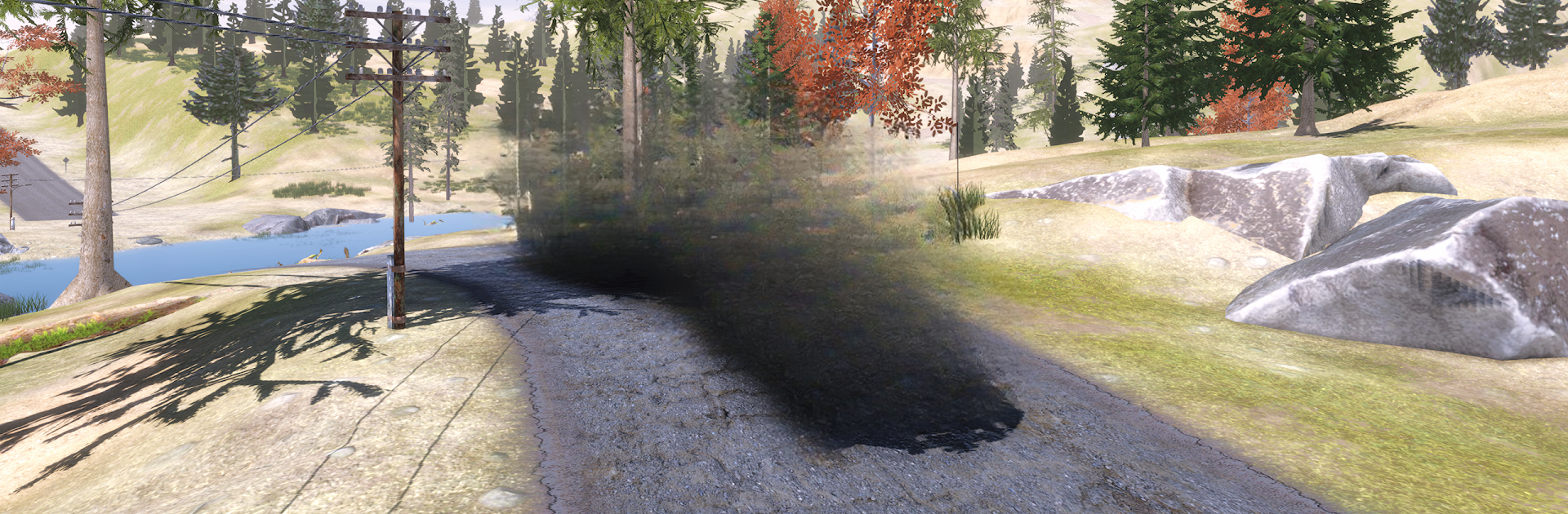Offroad Masters :4x4 Simulator