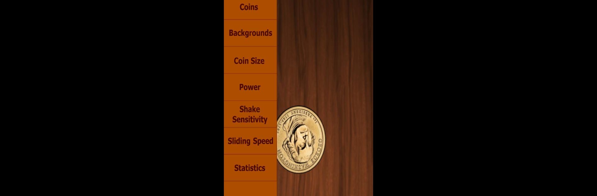 Coin Flip - Heads or Tails