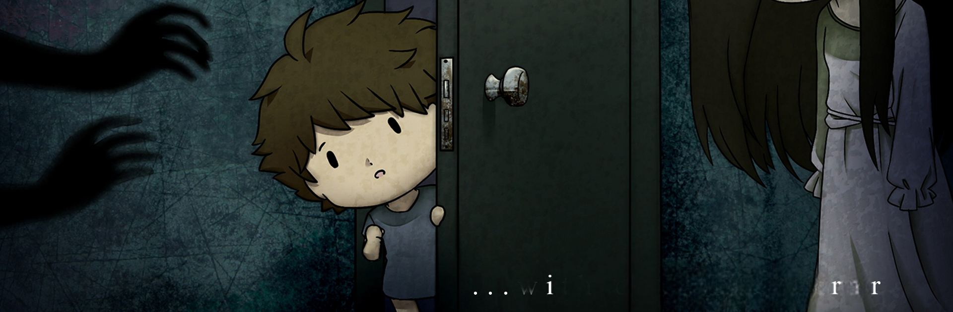 INCUBO M: Horror Adventure