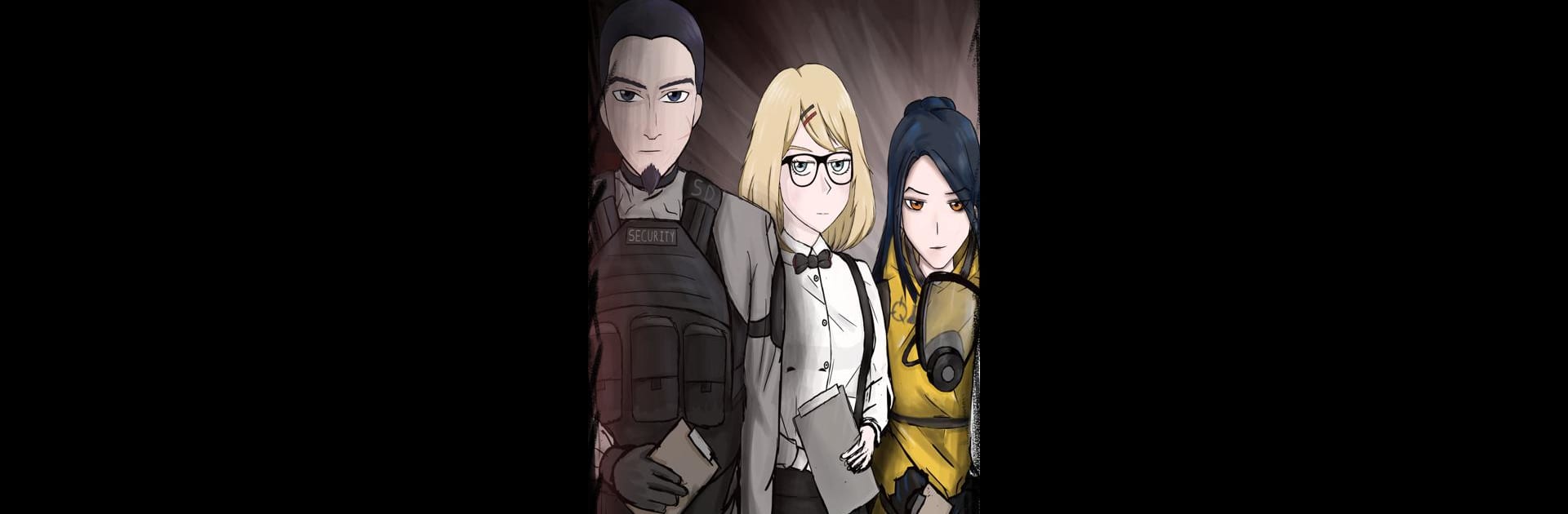 SCP: Foundation Chronicles