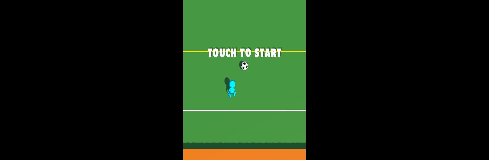 Foot Battle Ball