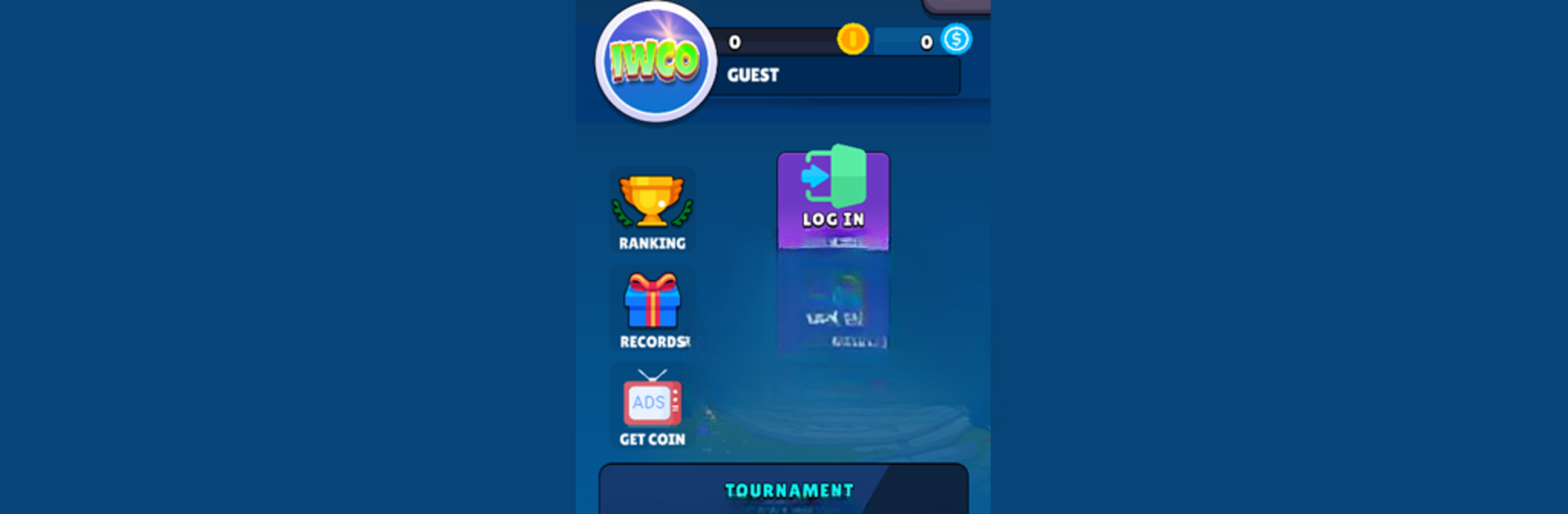 MazeRunner iwco