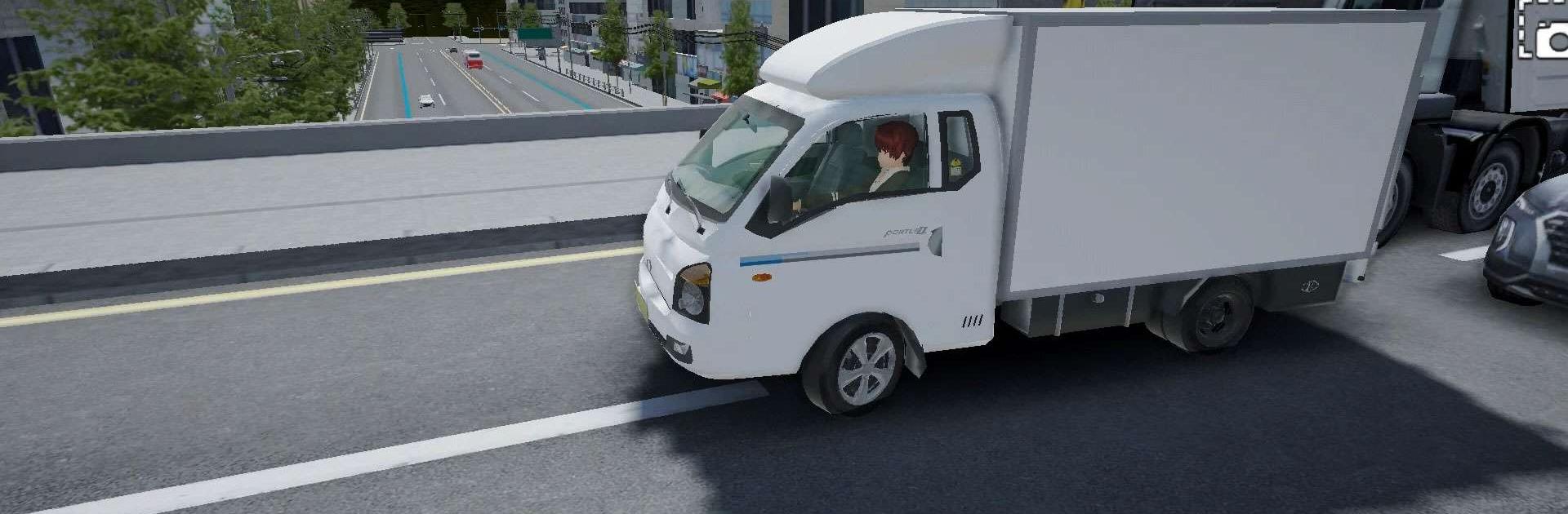 3D Driving Game : 3.0