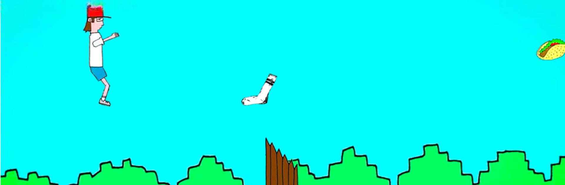Andys World