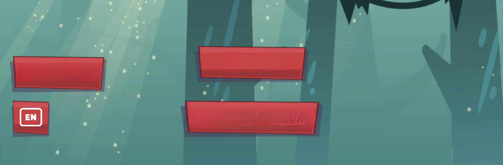 Tade Games: The Duck Road