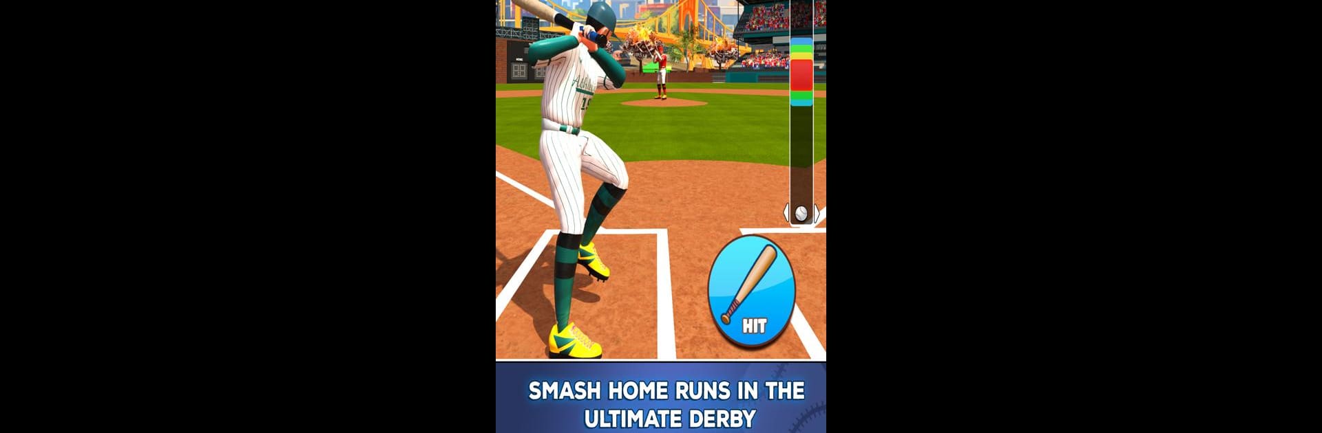 Retro Baseball: Baseball Games