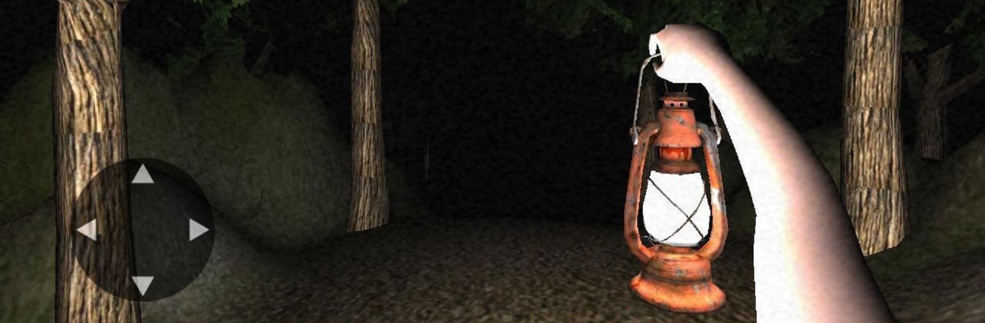 Slenderman: The Curse (2025)