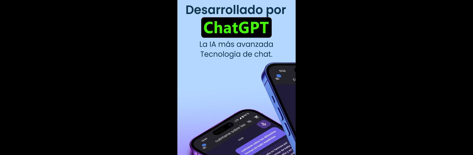 IA Chat de Voz en Español