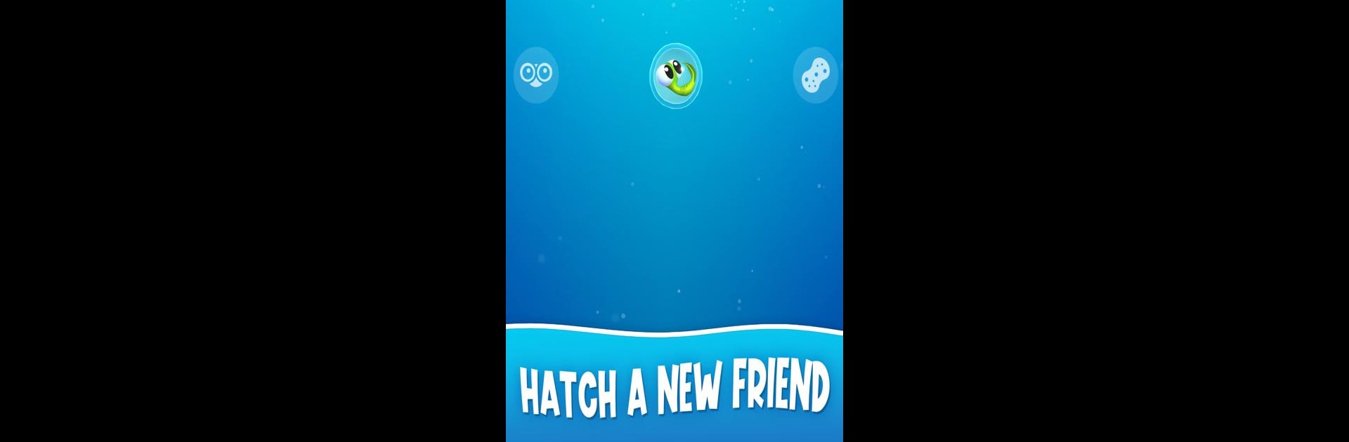 Aqua Pet - The Caring Game