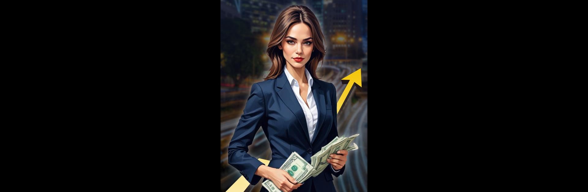 CEO Simulator - Real Business