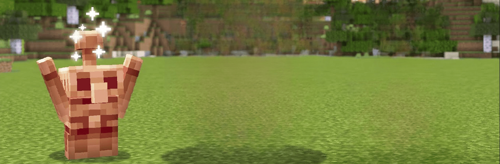 Golems Mods for Minecraft PE