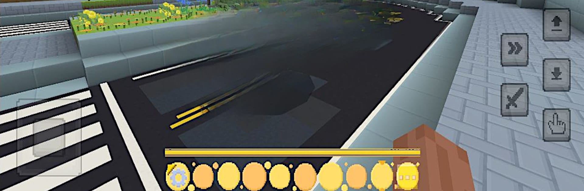 KawaiiWorld Open World Craft