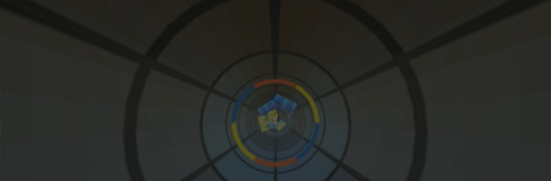 Circle Run