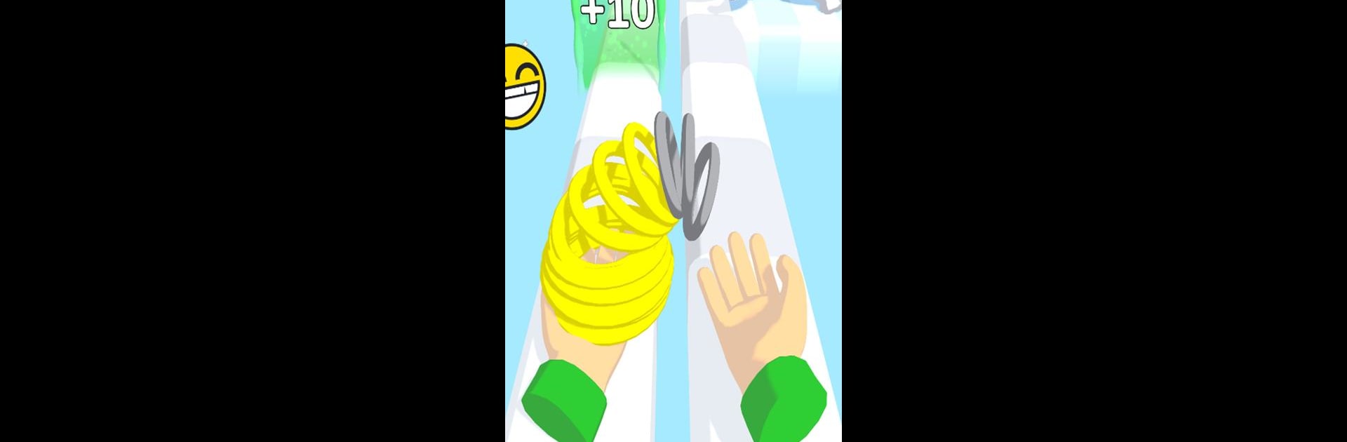 Toy Spring