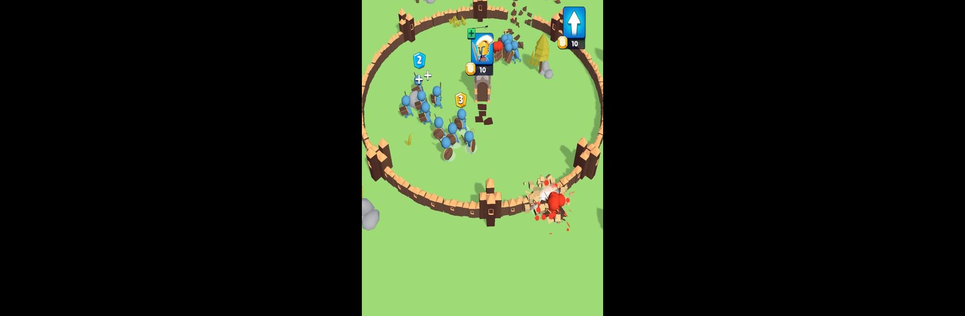 Kingdom Siege
