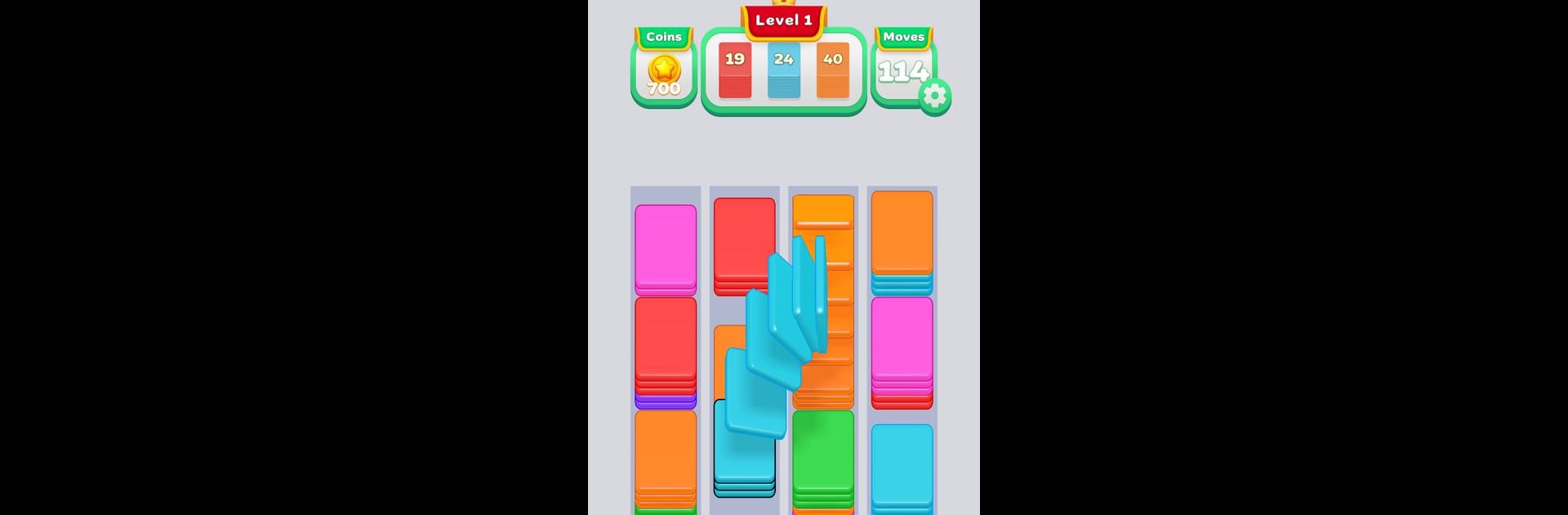 Deck Stack