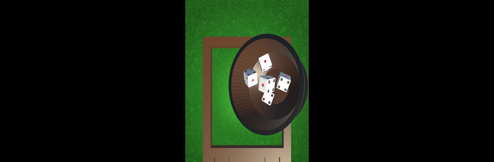 Yacht Dice Online