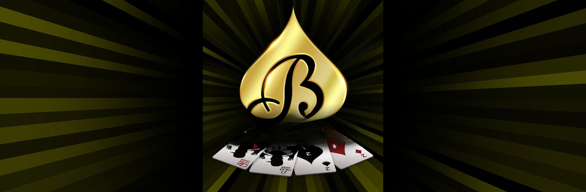 Black Spades - Jokers & Prizes