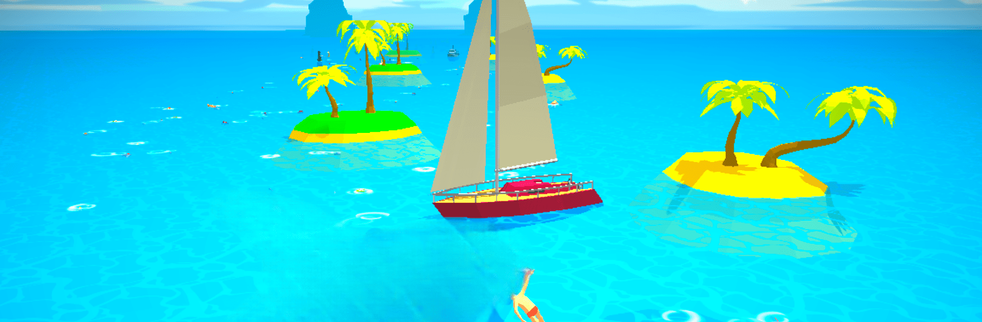Idle Shark World - Tycoon Game