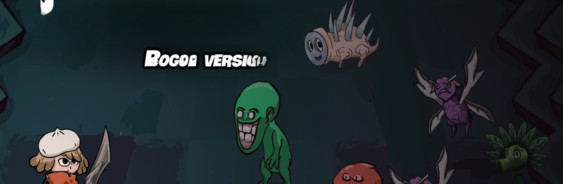 Rakaza The Darkest Dungeon