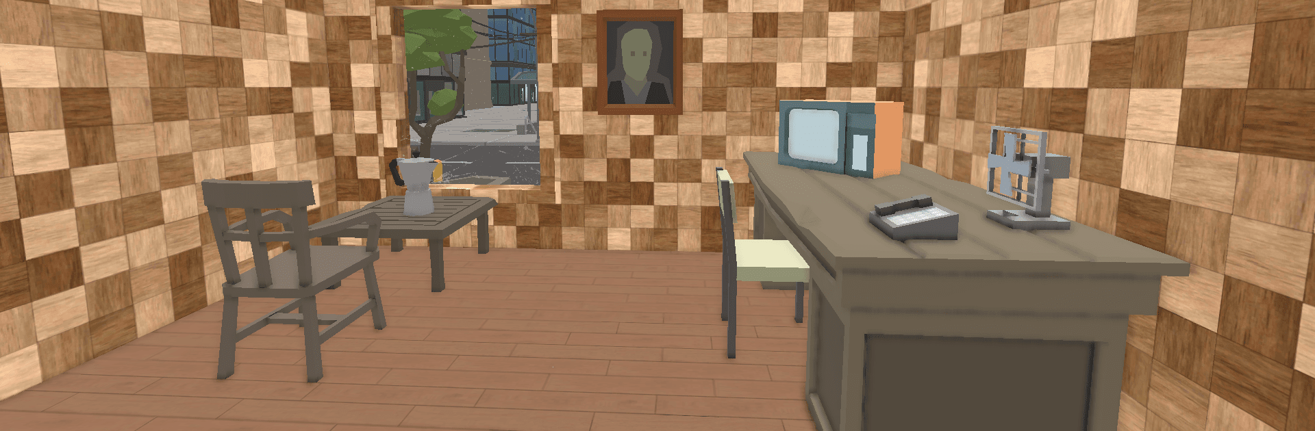 Build Home: Designer Simulator