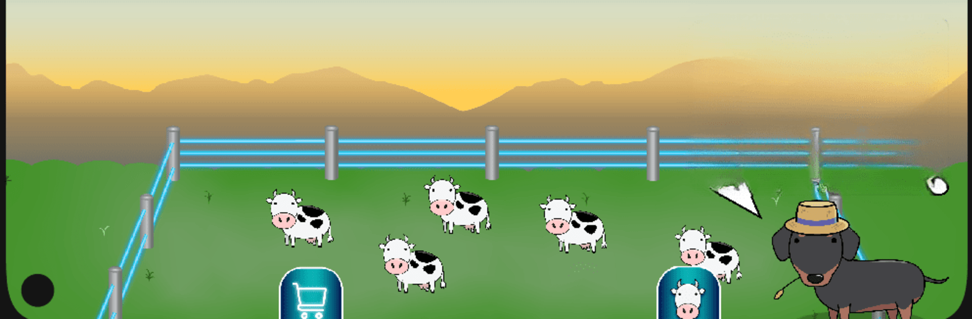 Moo Moo Madness