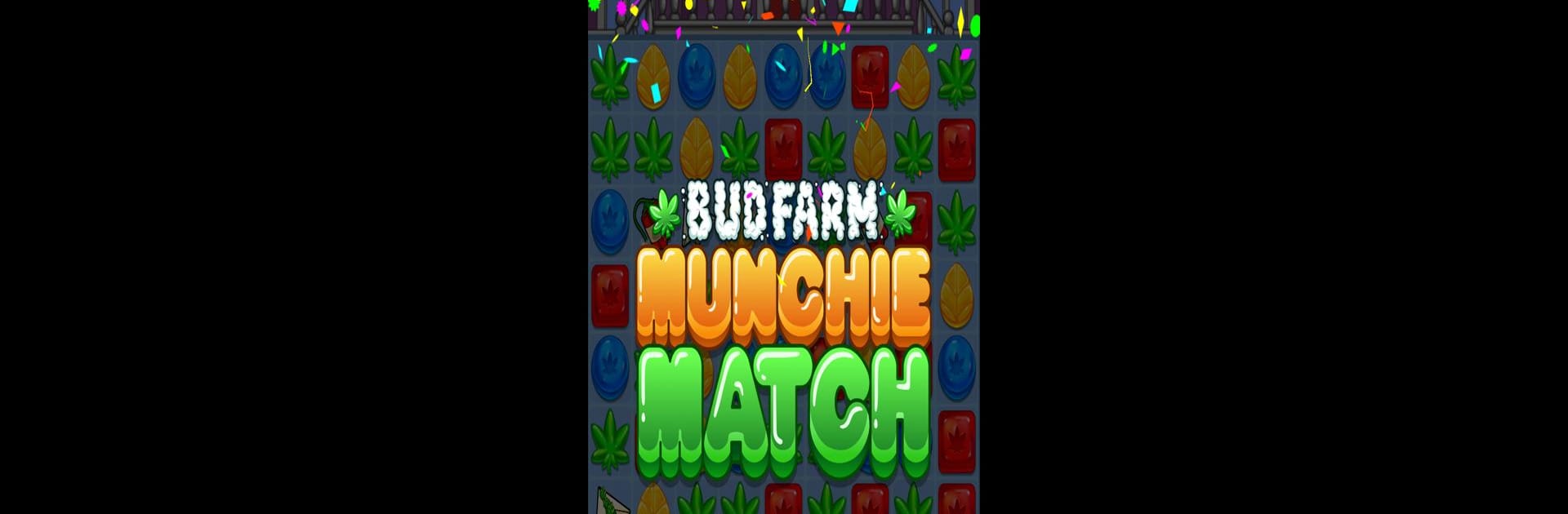 Bud Farm: Munchie Match