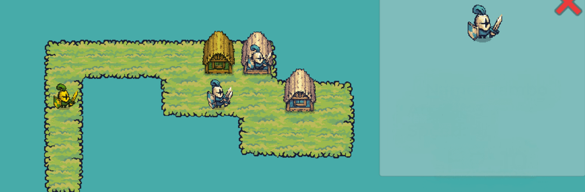 Tiny Defense