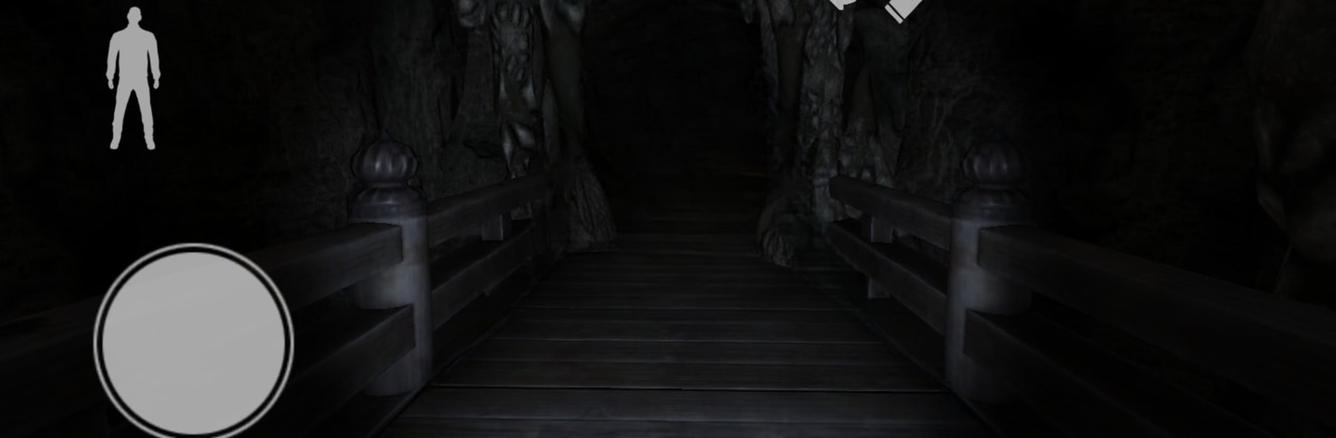 The Brothers' Horror Cave
