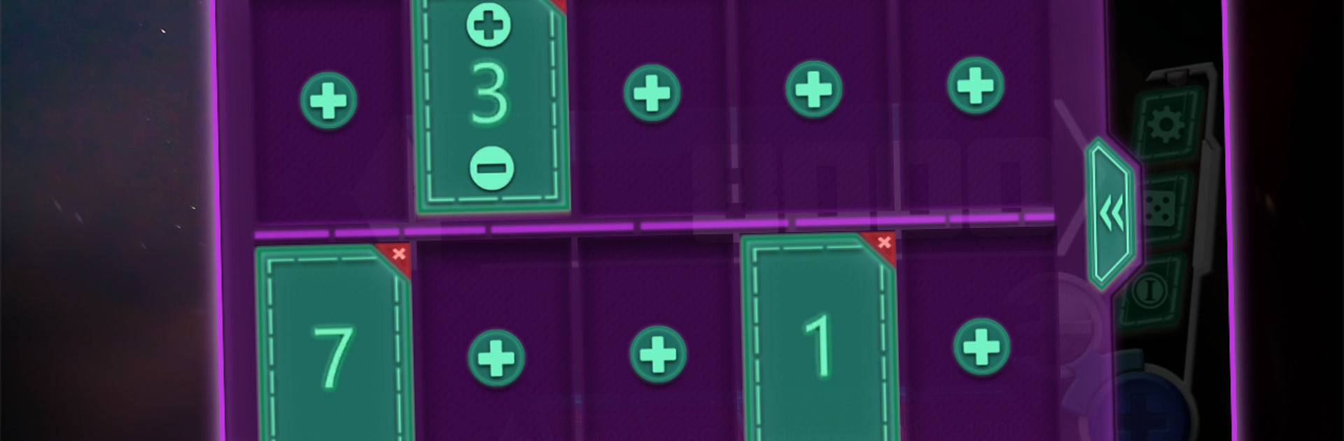 Life Points Counter - Yu-Gi-Oh!