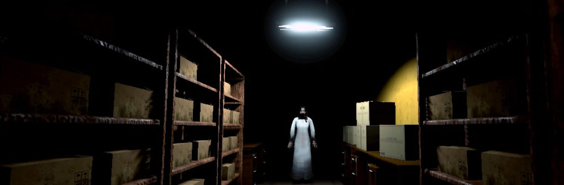 Sundel Bolong Revenge