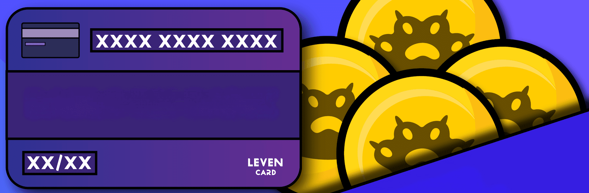 Dabloon Bank: Dabloon Counter