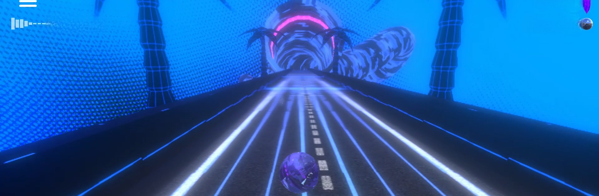 Breakcore Game - Glidecore