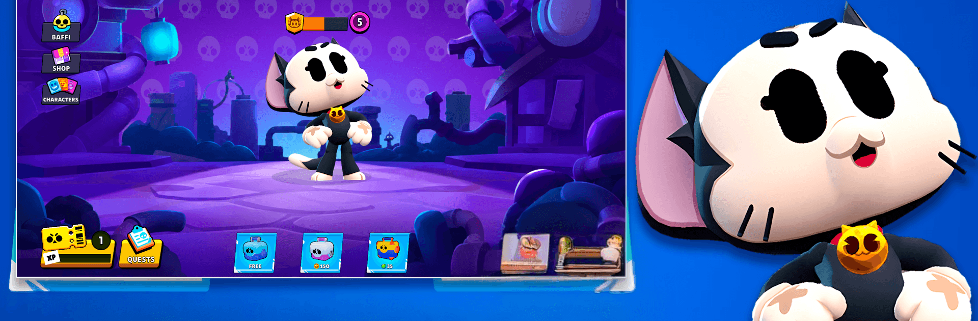 Bubble Box Simulator
