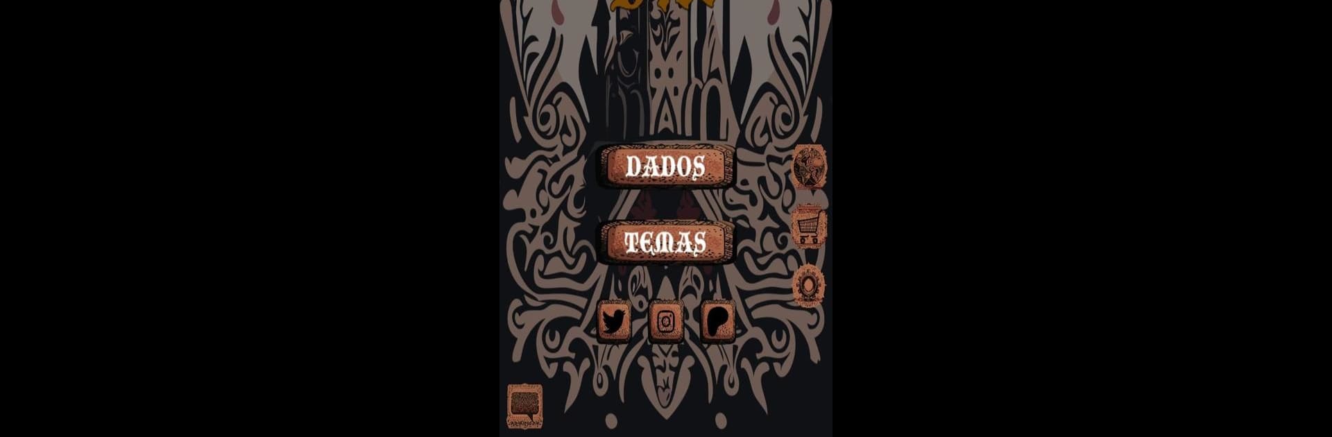 Dados para juegos de rol