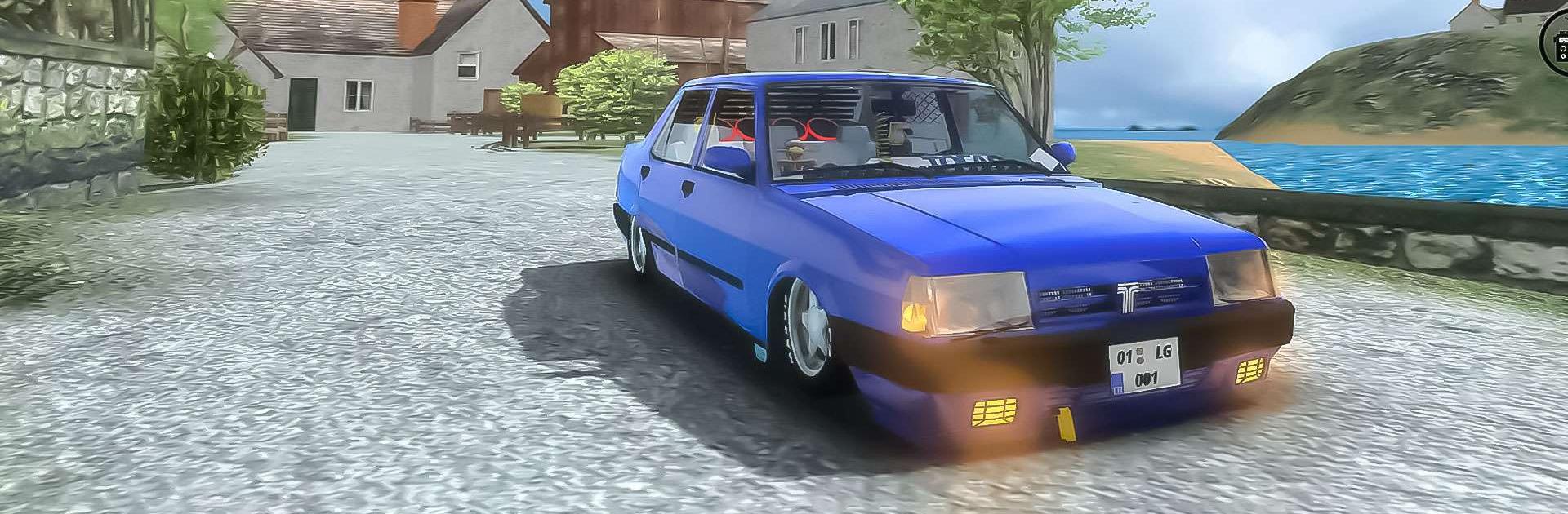Dogan Simulator 2