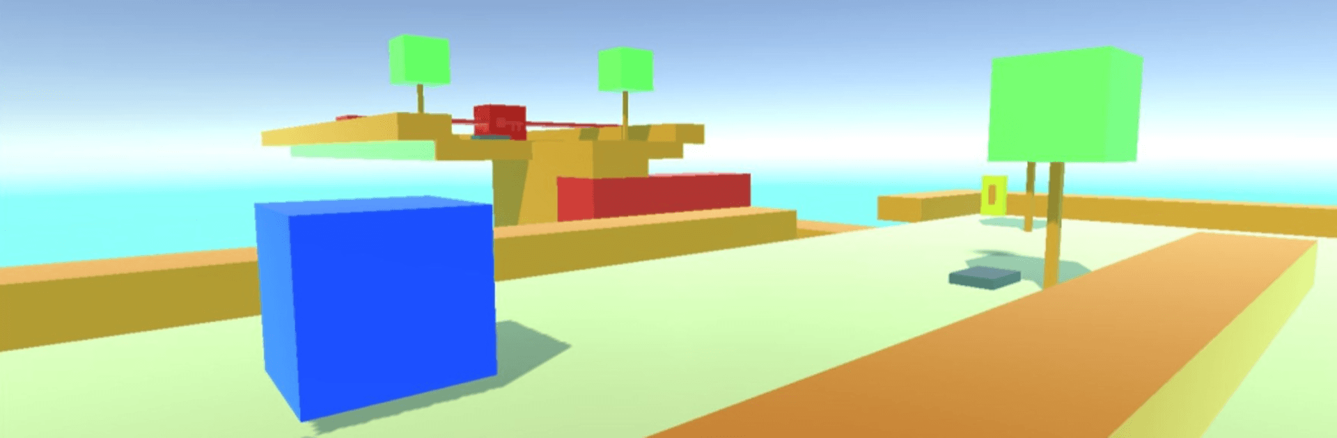 Un Cubito en 3D