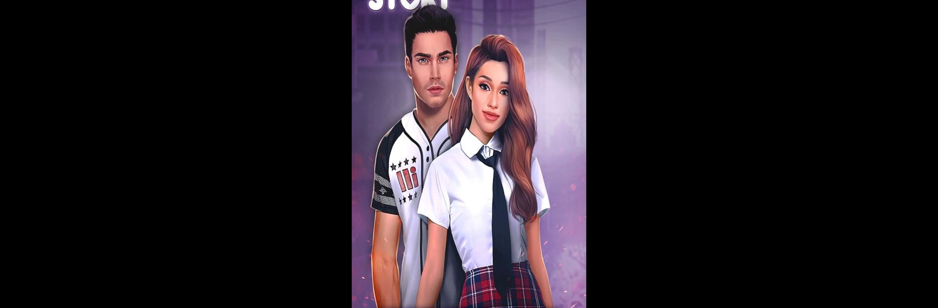 Love Story ® Romance Games