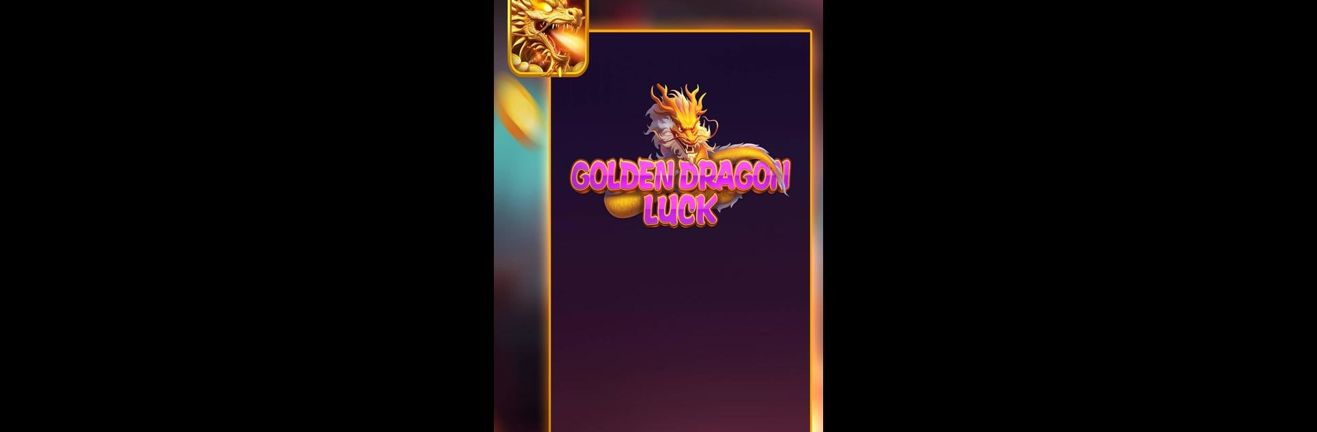 Golden Dragon:Lucky 2