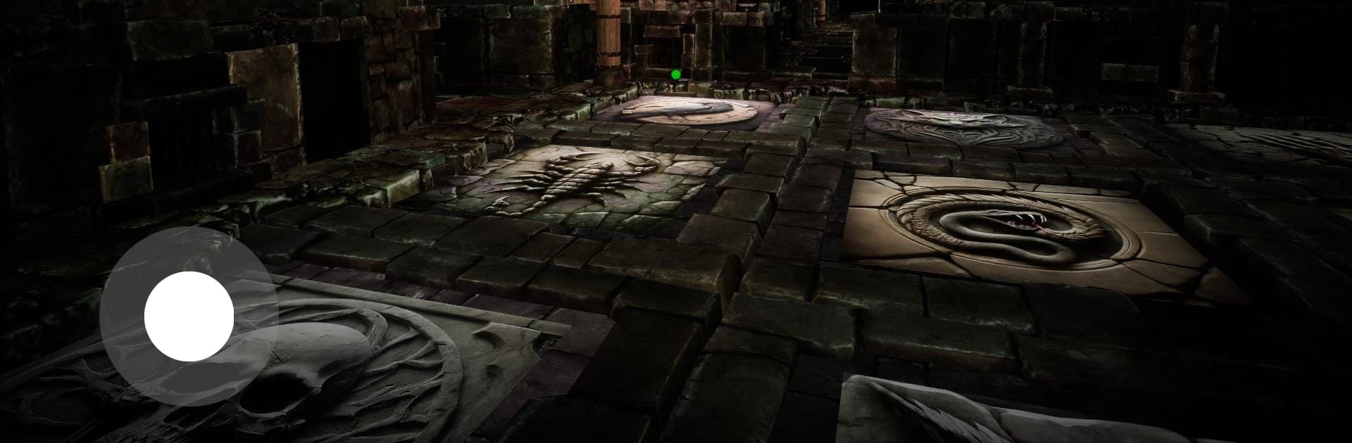 Dread Manor