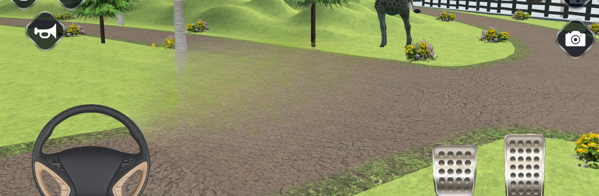 4x4 Suv Games - Offroad Jeep