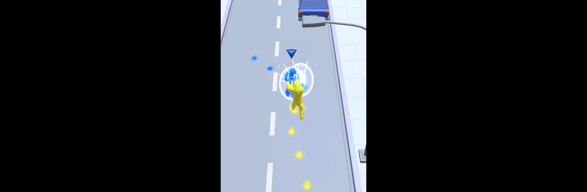 Blob Brawl 3D