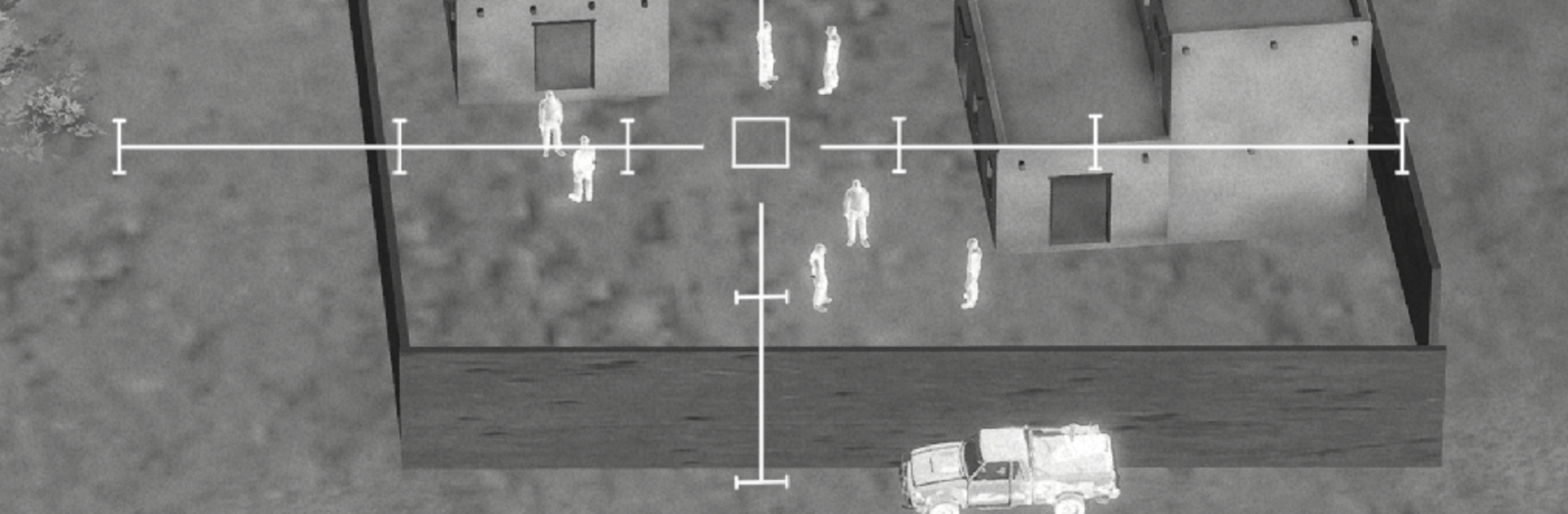 AC-130 Gunship Simulator