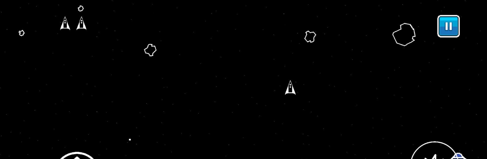 Asteroids: Space Defense
