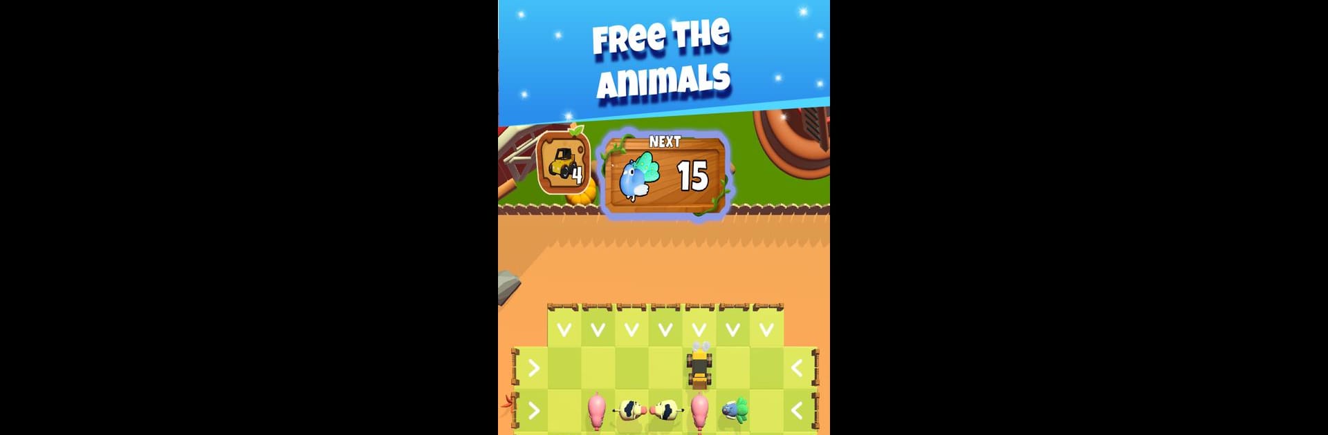 Farm Match
